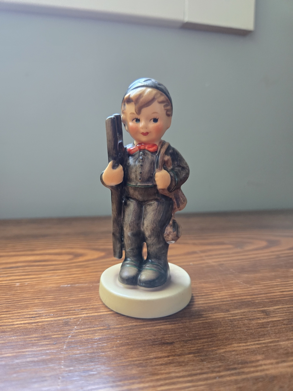 Hummel -- Chimney Sweep 1972-1979